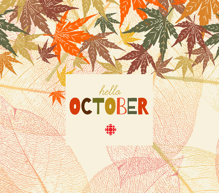 15 creative animated GIF email examples: Hello October