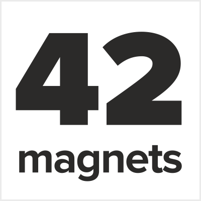 42magnets