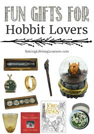 Hobbit Day in an email campaign